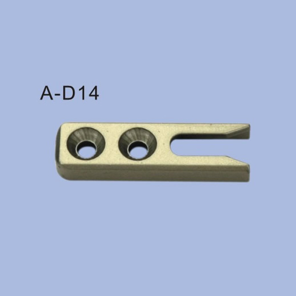 五金配件-鎖塊A-D14